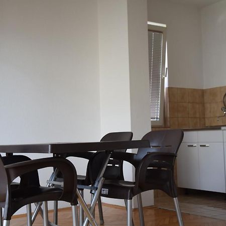 Limpe Apartment Охрид Екстериор снимка