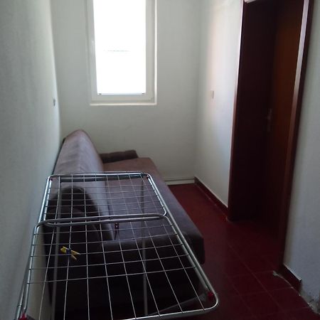 Limpe Apartment Охрид Екстериор снимка