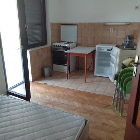 Limpe Apartment Охрид Екстериор снимка