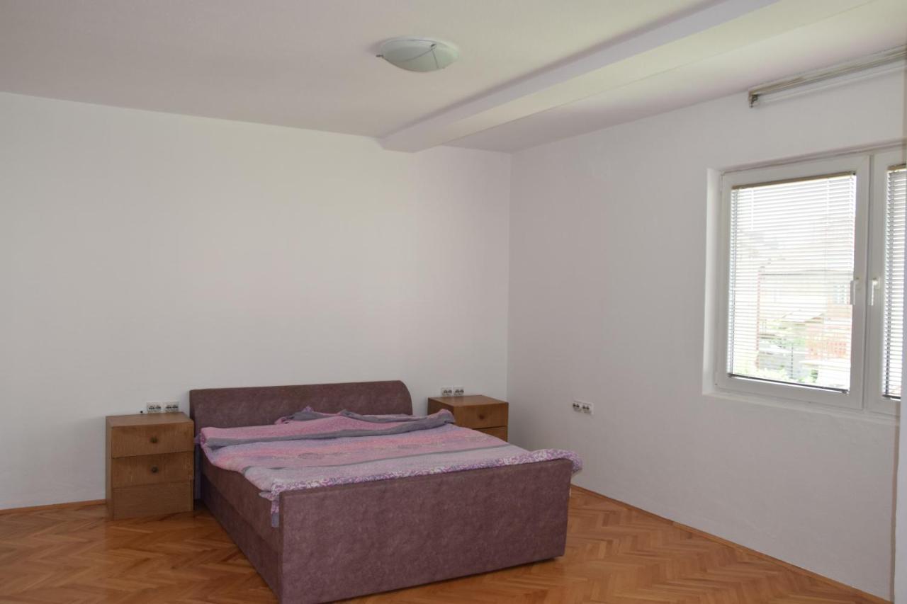 Limpe Apartment Охрид Екстериор снимка