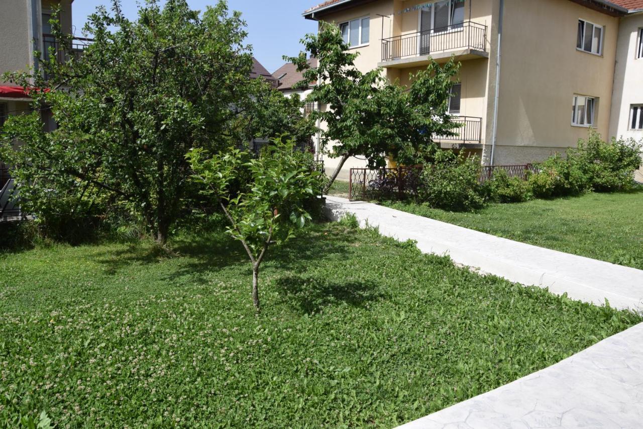 Limpe Apartment Охрид Екстериор снимка