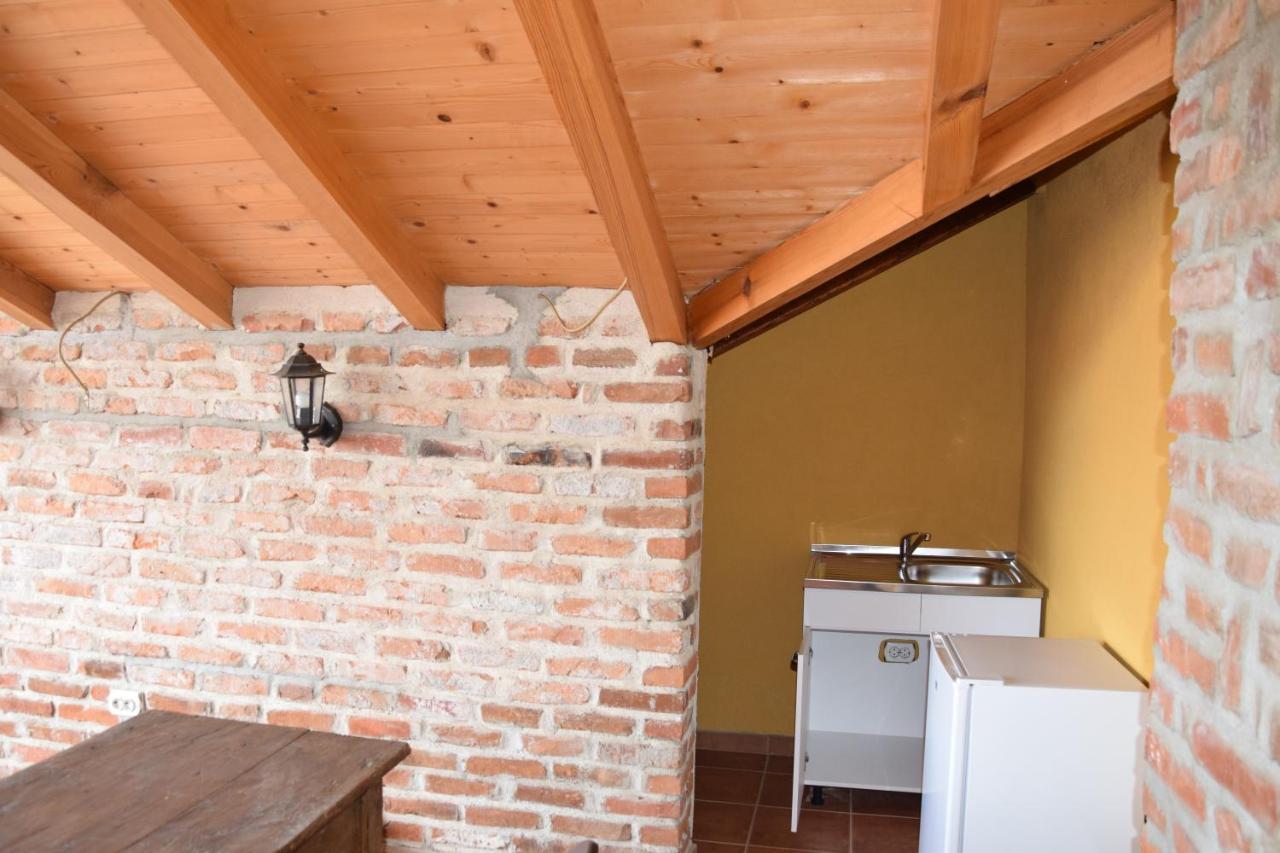 Limpe Apartment Охрид Екстериор снимка