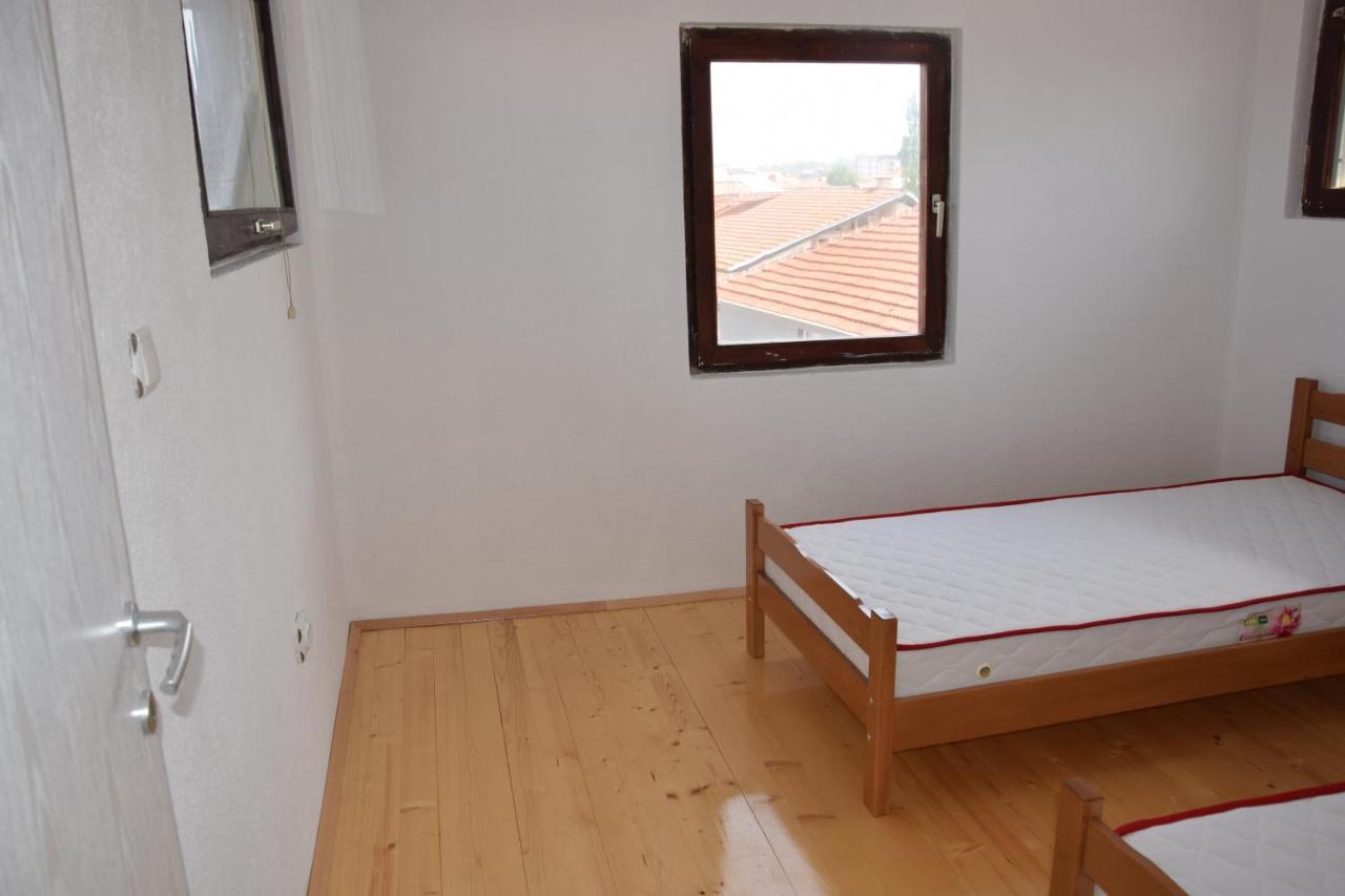 Limpe Apartment Охрид Екстериор снимка