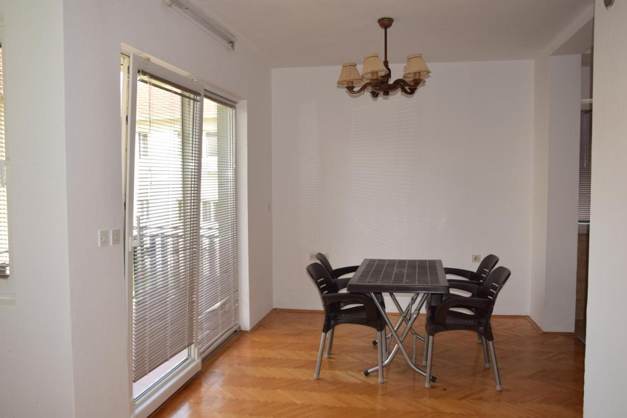 Limpe Apartment Охрид Екстериор снимка
