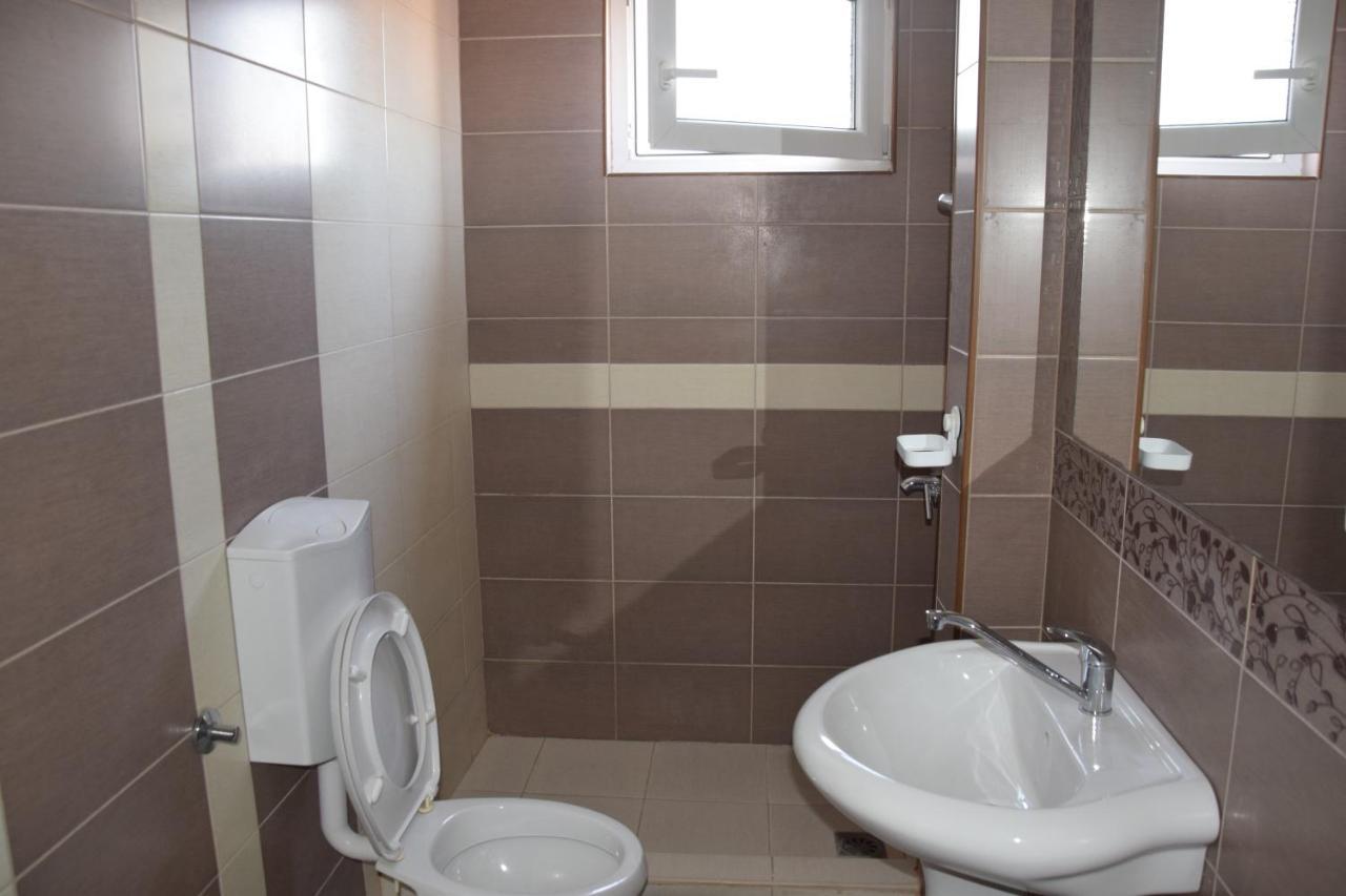 Limpe Apartment Охрид Екстериор снимка