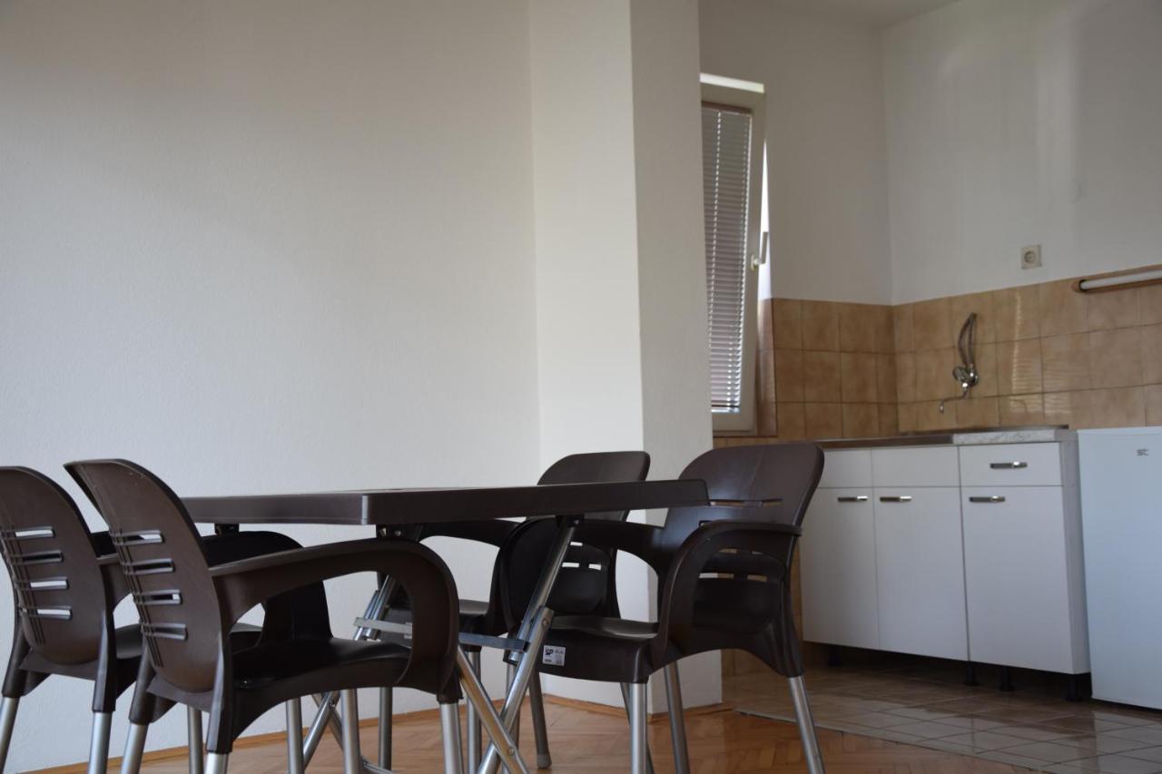 Limpe Apartment Охрид Екстериор снимка
