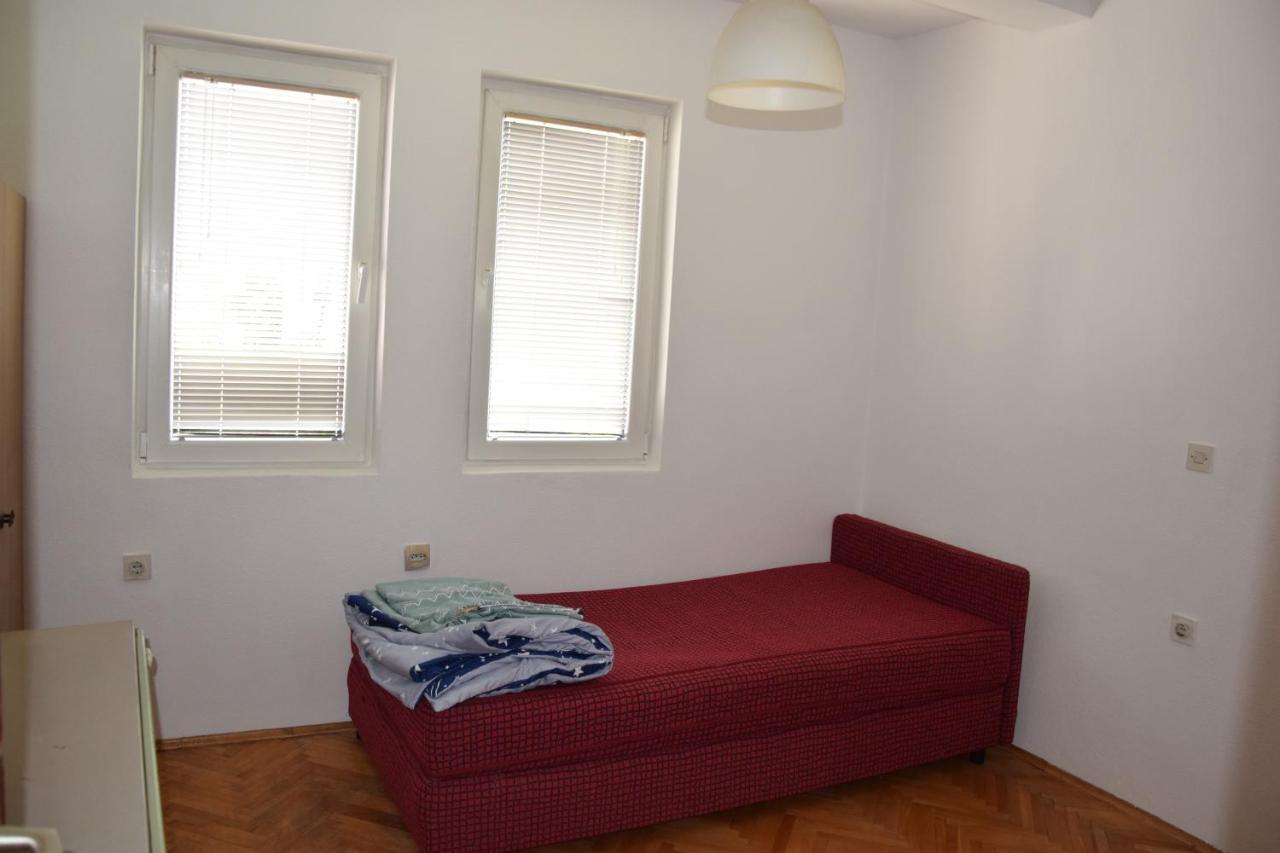 Limpe Apartment Охрид Екстериор снимка