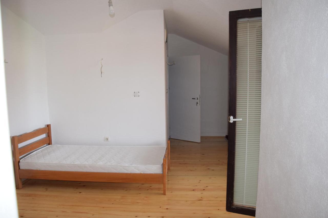 Limpe Apartment Охрид Екстериор снимка