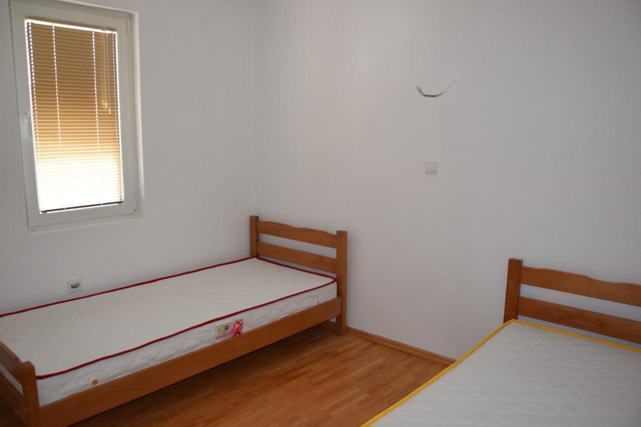 Limpe Apartment Охрид Екстериор снимка