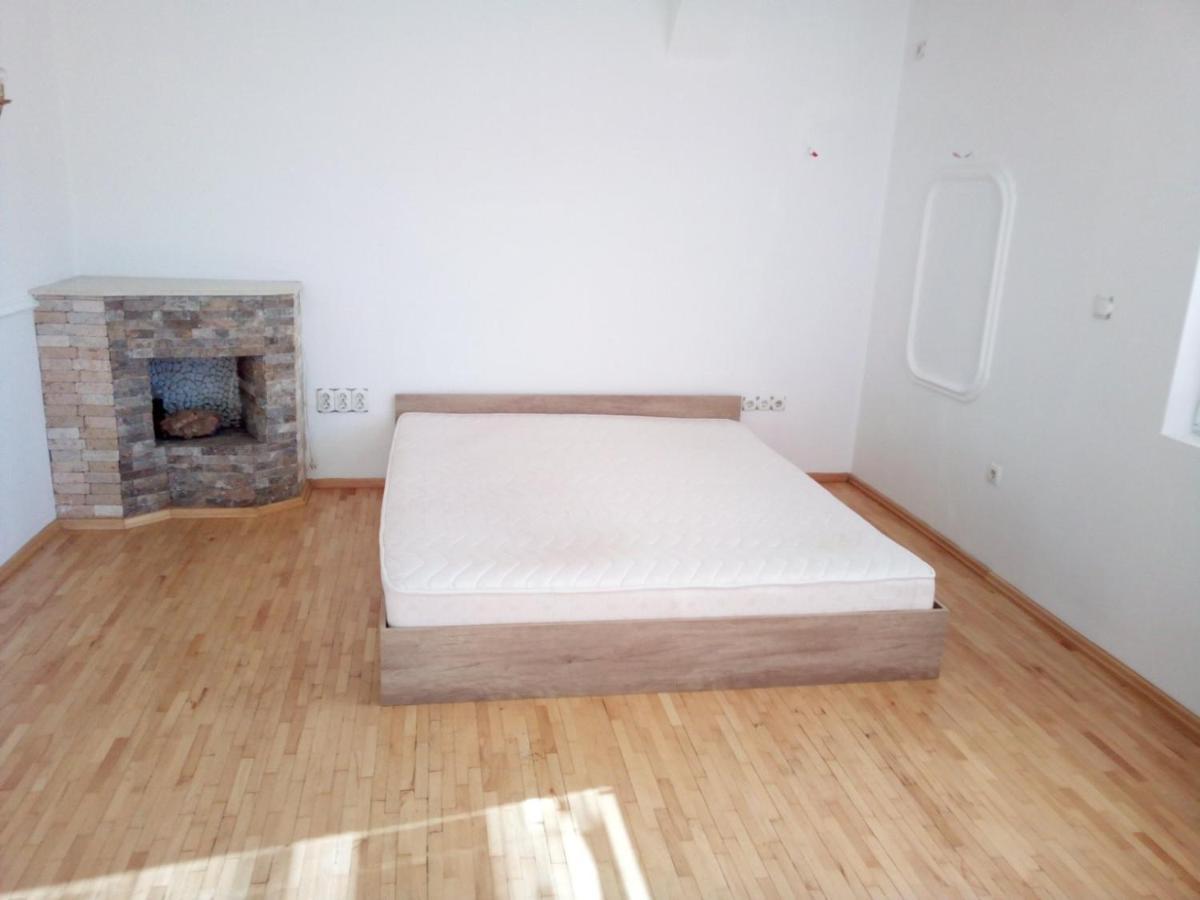 Limpe Apartment Охрид Екстериор снимка
