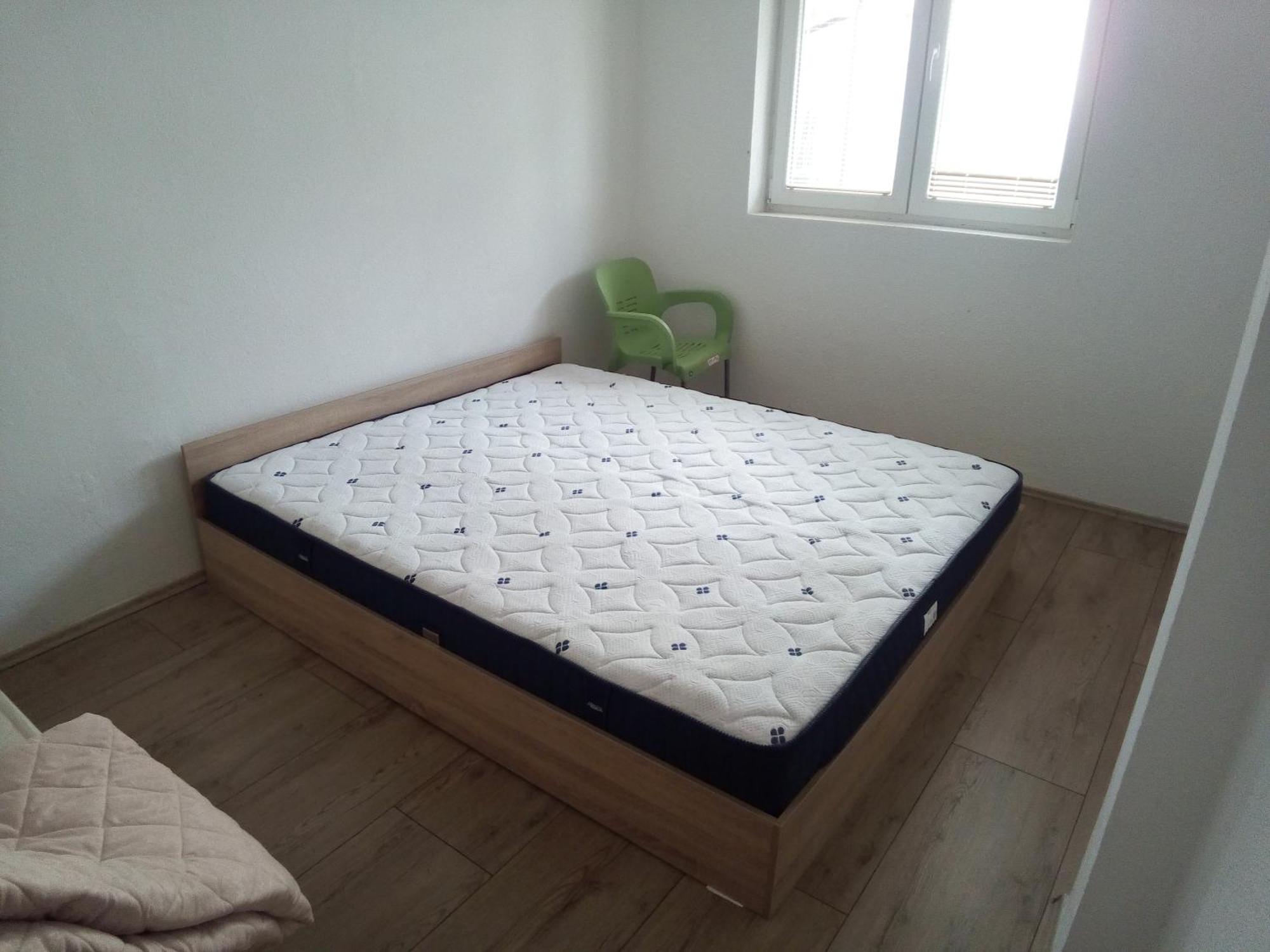 Limpe Apartment Охрид Екстериор снимка
