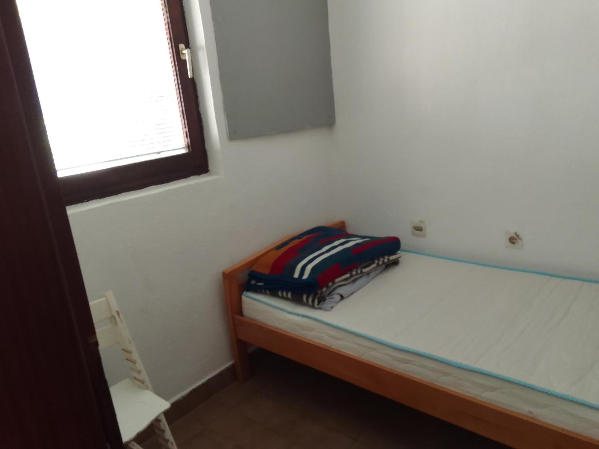 Limpe Apartment Охрид Екстериор снимка